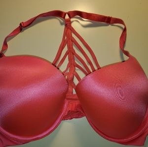 Victoria's Secret very sexy push up bra